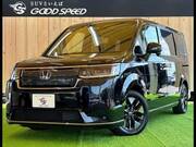 2024 HONDA STEPWAGON