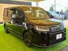 HONDA STEPWAGON