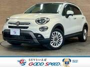 2020 FIAT 500X
