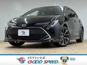 2019 TOYOTA COROLLA SPORT
