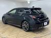 TOYOTA COROLLA SPORT