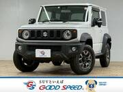 2023 SUZUKI JIMNY SIERRA