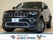 2021 CHRYSLER JEEP GRAND CHEROKEE