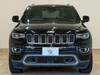 CHRYSLER JEEP GRAND CHEROKEE