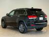 CHRYSLER JEEP GRAND CHEROKEE