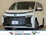 2024 TOYOTA VOXY