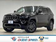 2020 CHRYSLER JEEP GRAND CHEROKEE