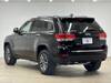 CHRYSLER JEEP GRAND CHEROKEE
