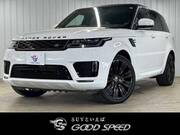 2018 LAND ROVER RANGE ROVER SPORT