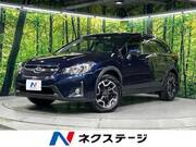 2015 SUBARU XV