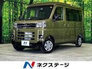2025 DAIHATSU ATRAI