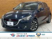 2015 MAZDA DEMIO