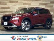 2022 NISSAN X-TRAIL