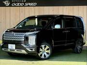 2019 MITSUBISHI OTHER