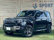 2024 LAND ROVER DEFENDER