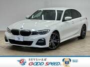2020 BMW 3 SERIES