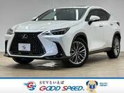 2023 LEXUS NX