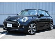 2020 BMW MINI
