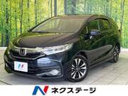 2019 HONDA SHUTTLE
