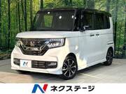 2020 HONDA N-BOX CUSTOM