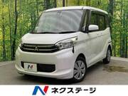 2014 MITSUBISHI EK SPACE