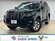 2020 TOYOTA LAND CRUISER PRADO TX