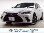 2019 LEXUS ES