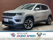 2020 CHRYSLER JEEP COMPASS