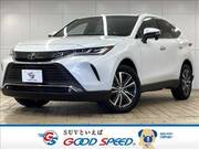 2024 TOYOTA HARRIER G