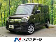 2016 SUZUKI SPACIA
