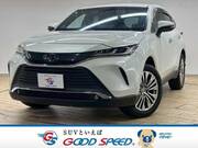 2024 TOYOTA HARRIER Z