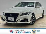 2018 TOYOTA CROWN HYBRID
