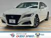 TOYOTA CROWN HYBRID