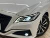 TOYOTA CROWN HYBRID