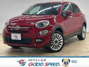 2017 FIAT 500X