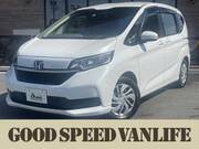 2022 HONDA FREED