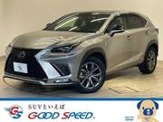 2018 LEXUS NX