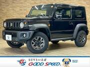 2020 SUZUKI JIMNY SIERRA