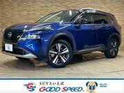 2023 NISSAN X-TRAIL