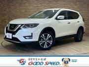 2020 NISSAN X-TRAIL 20Xi