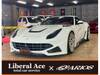 FERRARI F12 BERLINETTA