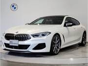 2021 BMW 8 SERIES