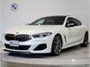 BMW 8 SERIES
