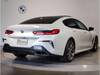 BMW 8 SERIES
