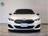 BMW 8 SERIES