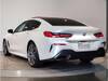 BMW 8 SERIES