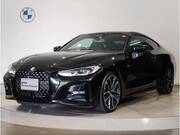 2021 BMW 4 SERIES