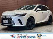 2023 LEXUS RX