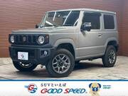 2022 SUZUKI JIMNY XC