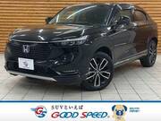 2024 HONDA VEZEL